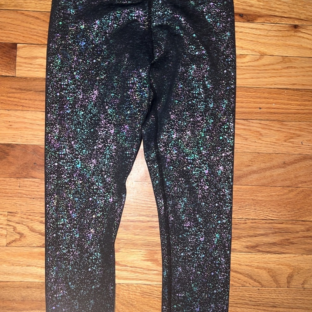 Zyia leggings size 2